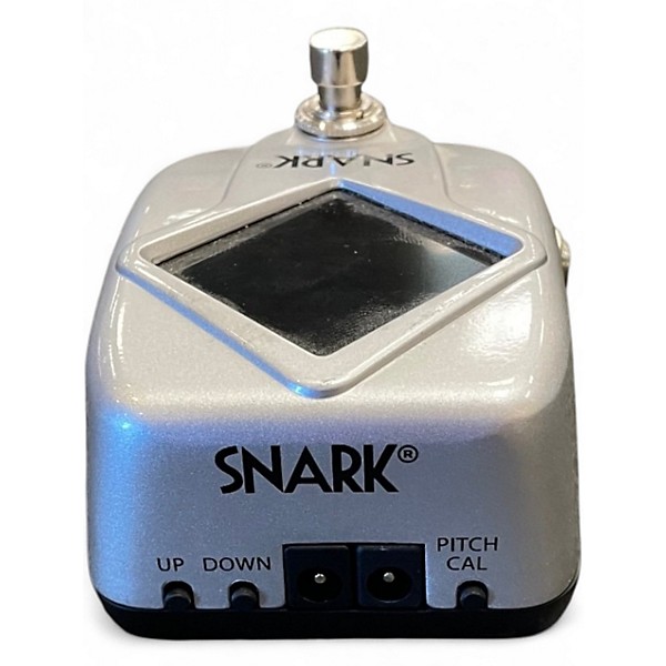 Used Snark chromatic tuner Tuner Pedal