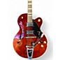 Used Gretsch Guitars G2420T Streamliner Walnut Hollow Body Electric Guitar
