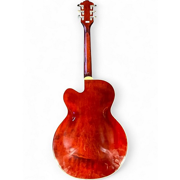 Used Gretsch Guitars G2420T Streamliner Walnut Hollow Body Electric Guitar