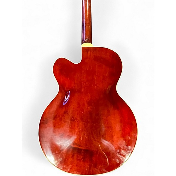 Used Gretsch Guitars G2420T Streamliner Walnut Hollow Body Electric Guitar