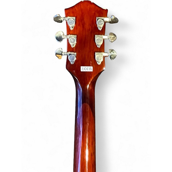 Used Gretsch Guitars G2420T Streamliner Walnut Hollow Body Electric Guitar