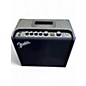 Used Fender Mustang LT25 25W 1x8 Guitar Combo Amp thumbnail