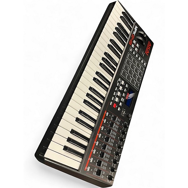 Used Akai Professional MPK249 49 Key MIDI Controller
