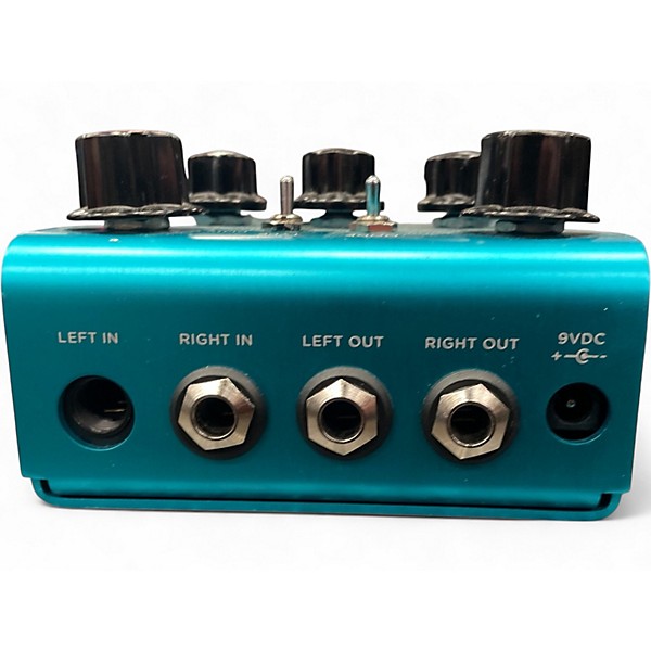 Used Bluesky STRYMON Effect Pedal