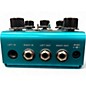 Used Bluesky STRYMON Effect Pedal