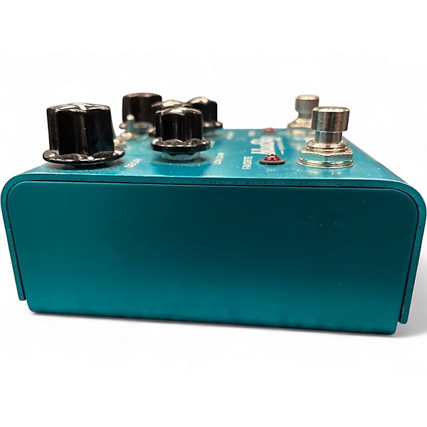 Used Bluesky STRYMON Effect Pedal