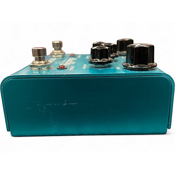 Used Bluesky STRYMON Effect Pedal