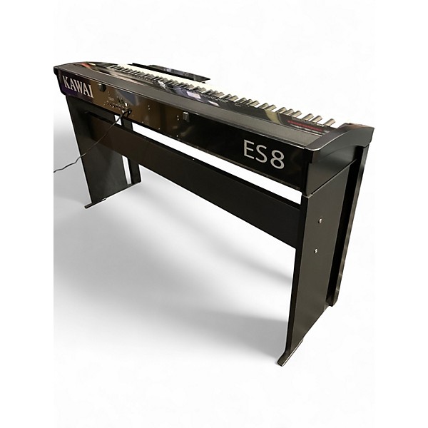 Used Kawai ES8 Digital Piano