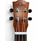Used Leho LHC-MM-E Natural Ukulele
