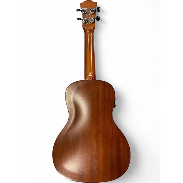 Used Leho LHC-MM-E Natural Ukulele