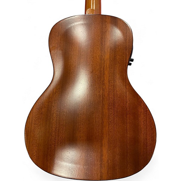 Used Leho LHC-MM-E Natural Ukulele