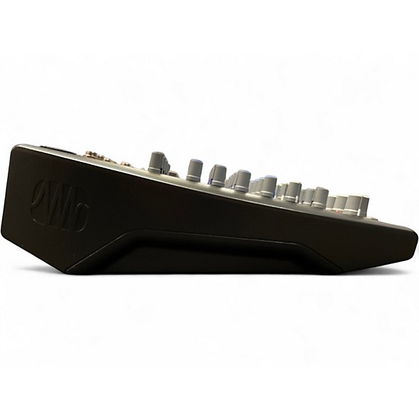 Used PreSonus Studiolive AR8 USB Digital Mixer