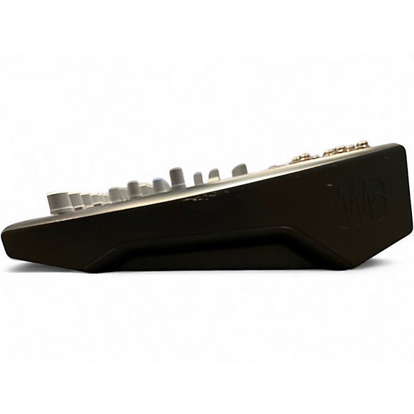 Used PreSonus Studiolive AR8 USB Digital Mixer