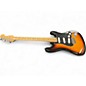 Used Fender Standard Stratocaster 2 Color Sunburst Solid Body Electric Guitar thumbnail