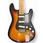 Used Fender Standard Stratocaster 2 Color Sunburst Solid Body Electric Guitar