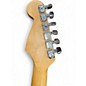 Used Fender Standard Stratocaster 2 Color Sunburst Solid Body Electric Guitar