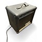 Used Crate BX15 1X8 15W Bass Combo Amp thumbnail