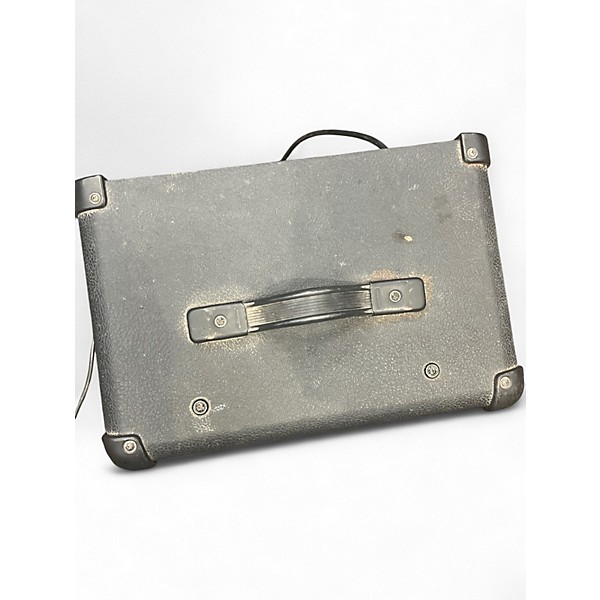 Used Crate BX15 1X8 15W Bass Combo Amp