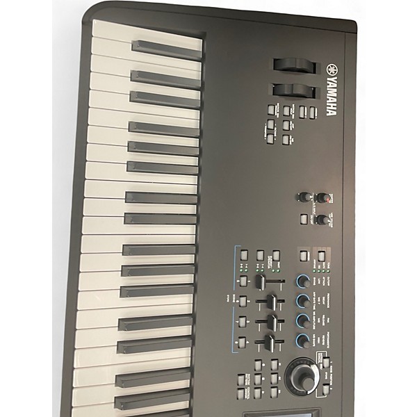 Used Yamaha MODX8+ Keyboard Workstation
