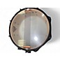 Used Pork Pie 12X5 Little Squealer Snare Gray Drum