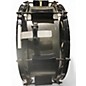 Used Pork Pie 12X5 Little Squealer Snare Gray Drum