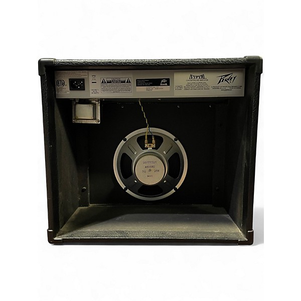 Used Peavey Vypyr 15 1X8 15W Guitar Combo Amp