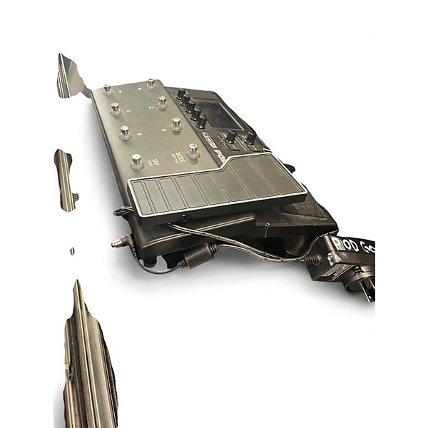 Used Line 6 POD GO Effect Processor