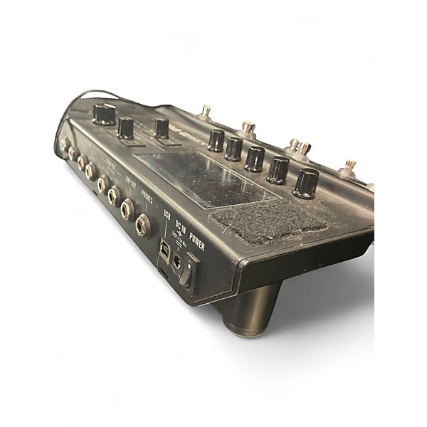 Used Line 6 POD GO Effect Processor