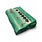 Used Line 6 DL4 Delay Modeler Effect Pedal