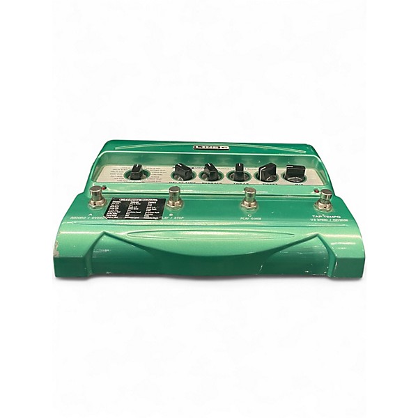 Used Line 6 DL4 Delay Modeler Effect Pedal