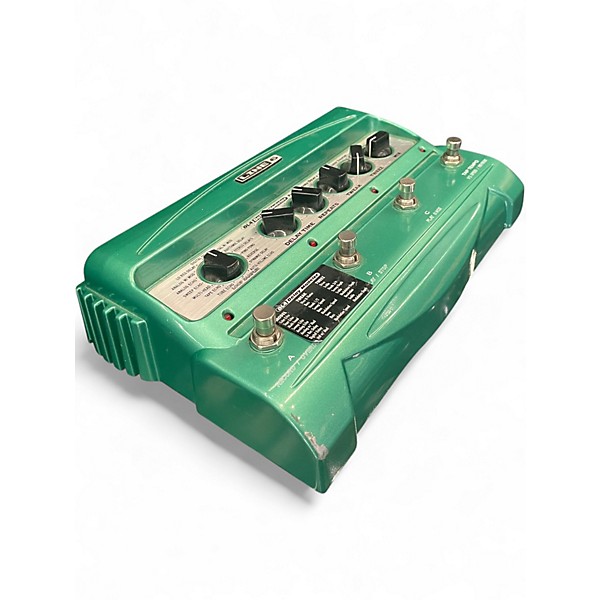 Used Line 6 DL4 Delay Modeler Effect Pedal