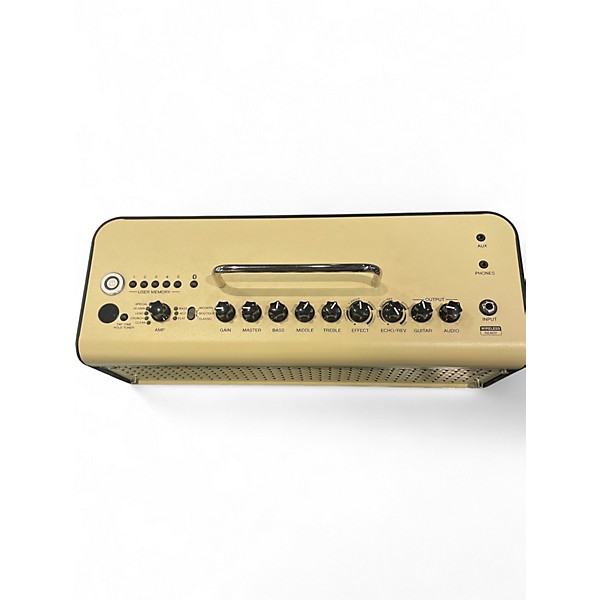 Used Yamaha thr30II Guitar Combo Amp