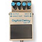 Used BOSS DD3 Digital Delay Effect Pedal thumbnail