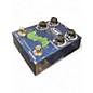 Used T-Rex Engineering Whirlyverb Reverb Effect Pedal