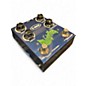 Used T-Rex Engineering Whirlyverb Reverb Effect Pedal