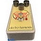 Used Electro-Harmonix Soul Food Overdrive Effect Pedal