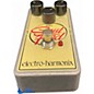 Used Electro-Harmonix Soul Food Overdrive Effect Pedal