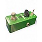 Used Donner TRUE BYPASS Effect Pedal