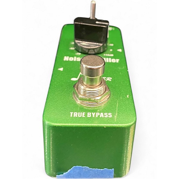 Used Donner TRUE BYPASS Effect Pedal