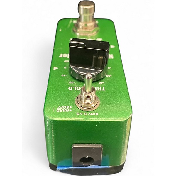 Used Donner TRUE BYPASS Effect Pedal