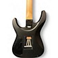 Used Jackson JS22 Dinky Black Solid Body Electric Guitar
