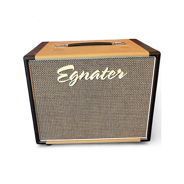 Used Egnater Rebel 112X 1x12 Guitar Cabinet