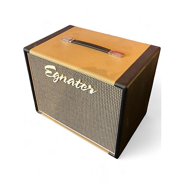 Used Egnater Rebel 112X 1x12 Guitar Cabinet