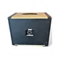Used Egnater Rebel 112X 1x12 Guitar Cabinet