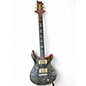 Used 2008 PRS Modern Eagle II Trans Charcoal Solid Body Electric Guitar