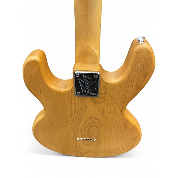 Used Peavey T60  Natural Solid Body Electric Guitar