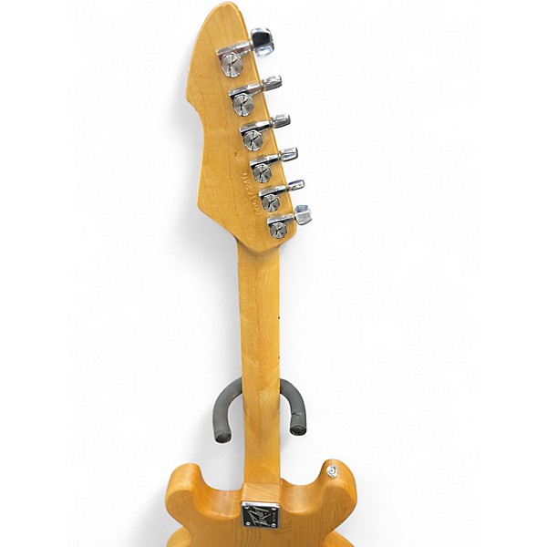 Used Peavey T60  Natural Solid Body Electric Guitar