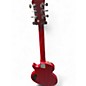 Used Epiphone Les Paul Special Candy Apple Red Solid Body Electric Guitar