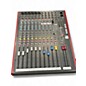 Used Allen & Heath ZED12FX Unpowered Mixer thumbnail