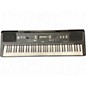 Used Yamaha PSREW300 76 Key Portable Keyboard thumbnail